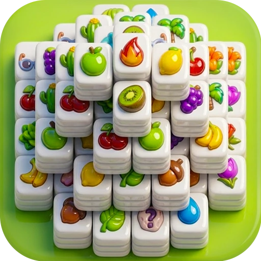Game icon for SoEasy Tile: Puzzle Match by SOFISH GAMES